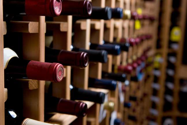 What is the cork tax in restaurants and how does it work?