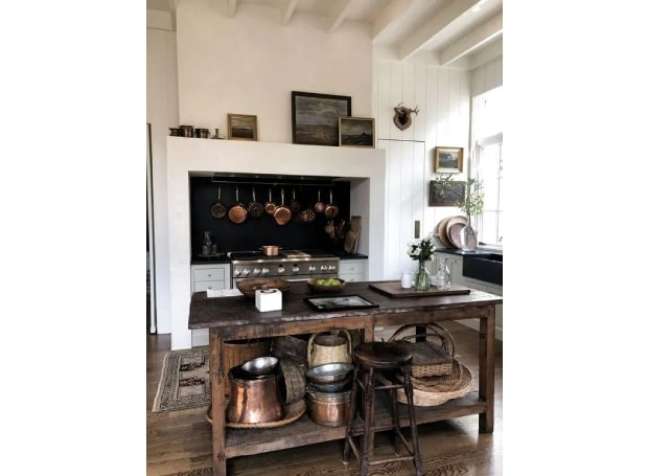 Reprodução/DigsDigs / Casa.com