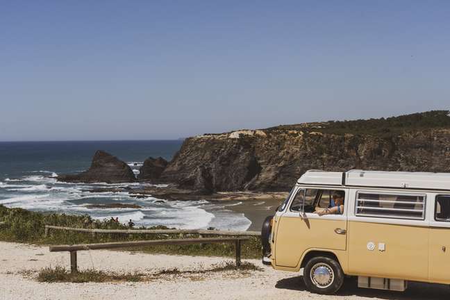 Portugal starts accepting the Brazilian driving license Portugal starts accepting the Brazilian driving license