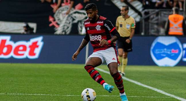 Com derrota, Flamengo interrompe sequência vitoriosa e encerra invencibilidade sobre o Corinthians