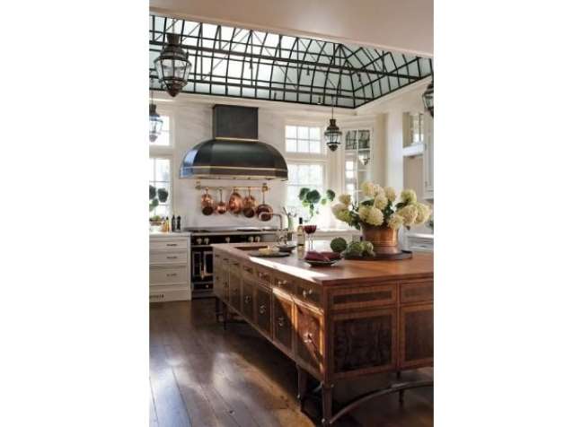 Reprodução/DigsDigs / Casa.com