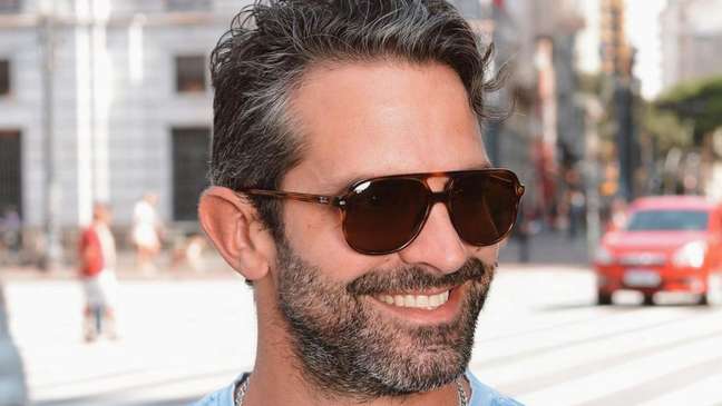 Away from the TV, see where actor Iran Malfitano is Away from the TV, see where actor Iran Malfitano is