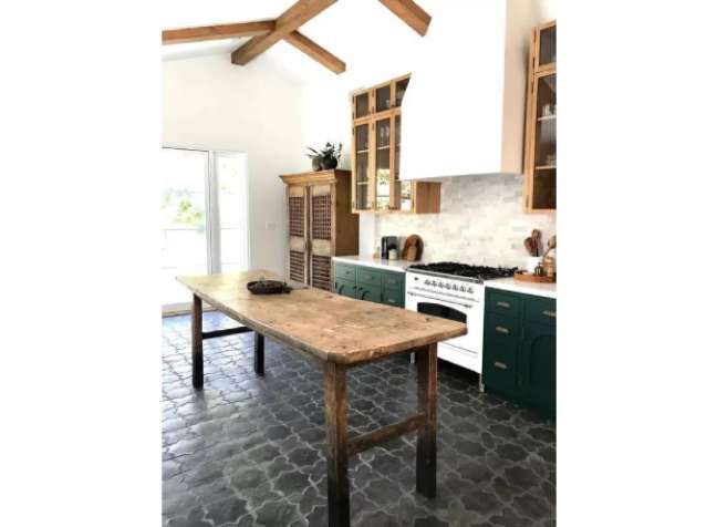 Reprodução/DigsDigs / Casa.com