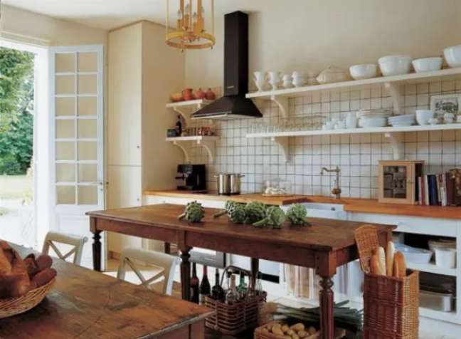 Reprodução/DigsDigs / Casa.com