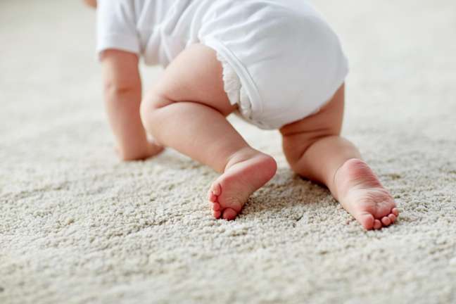 Black Diaper: the week of product promotions for your baby has started Black Diaper: the week of product promotions for your baby has started