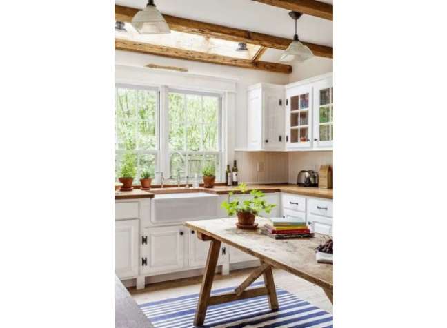 Reprodução/DigsDigs / Casa.com