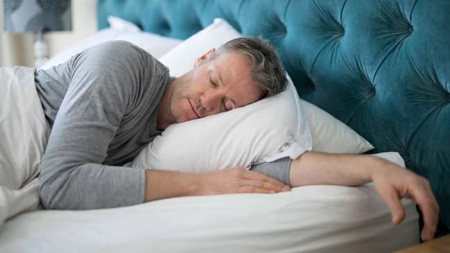 Have you gained weight on the scale? Your sleep could be to blame Have you gained weight on the scale? Your sleep could be to blame