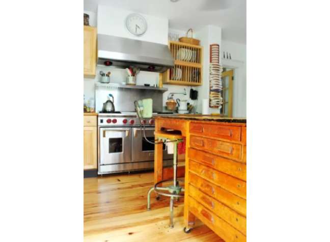 Reprodução/DigsDigs / Casa.com