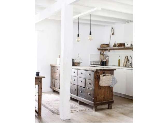 Reprodução/DigsDigs / Casa.com