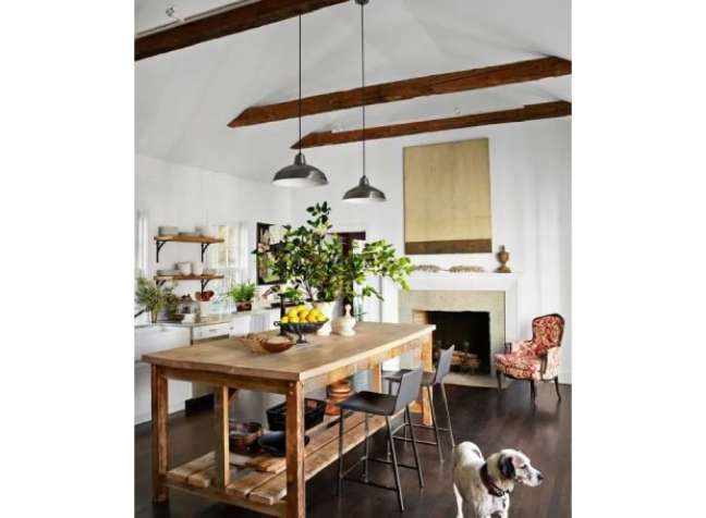 Reprodução/DigsDigs / Casa.com
