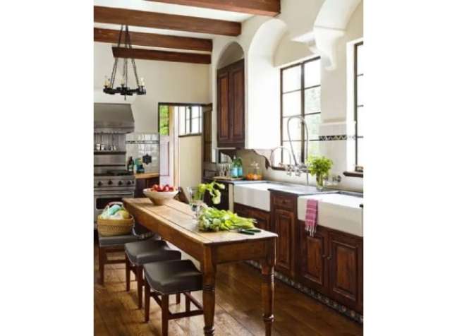 Reprodução/DigsDigs / Casa.com