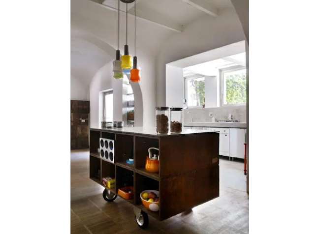Reprodução/DigsDigs / Casa.com