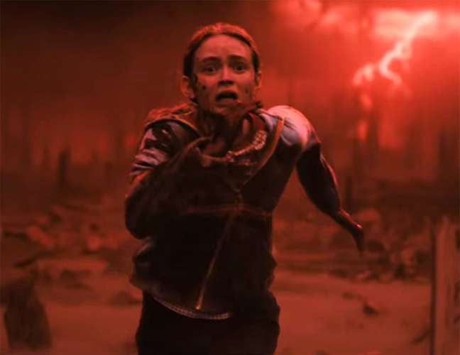 The Duffer Brothers Planned Max’s Death in “Stranger Things” The Duffer Brothers Planned Max’s Death in “Stranger Things”