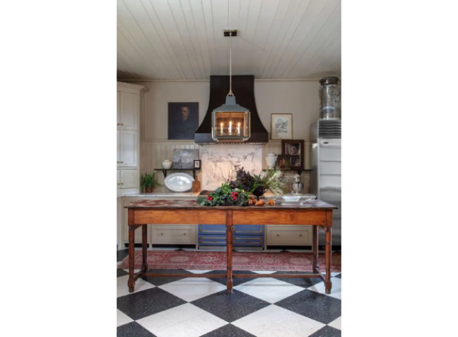 Reprodução/DigsDigs / Casa.com