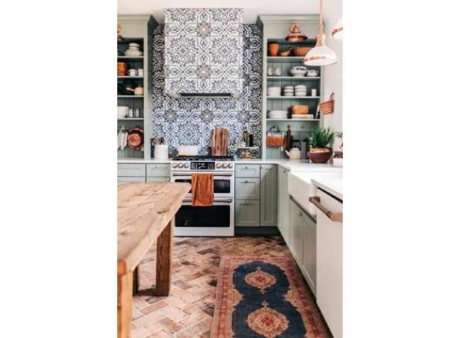 Reprodução/DigsDigs / Casa.com