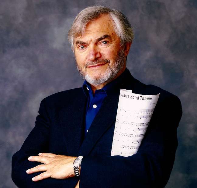 Monty Norman: the composer of 007 theme songs dies at 94