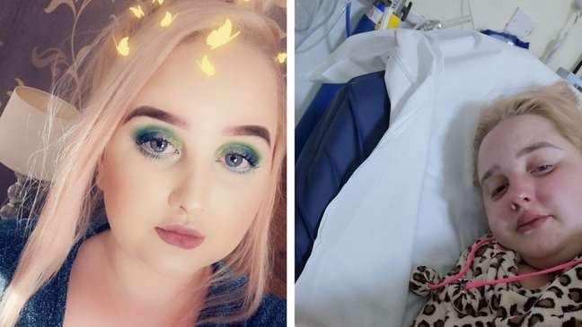 Endometriosis: ‘Pain Ruined My Sex Life’ Endometriosis: ‘Pain Ruined My Sex Life’