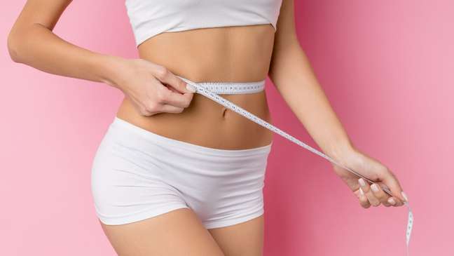 Weight control: why keep an eye on the scale?