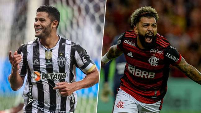 Calor do inferno? Perfil do Maracanã aquece duelo entre Flamengo x Atlético-MG com cutucada na web