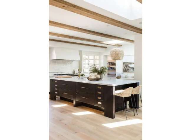 Reprodução/DigsDigs / Casa.com