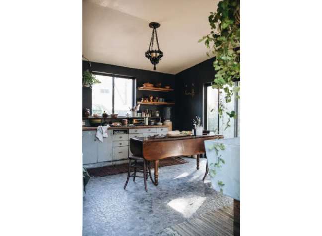 Reprodução/DigsDigs / Casa.com