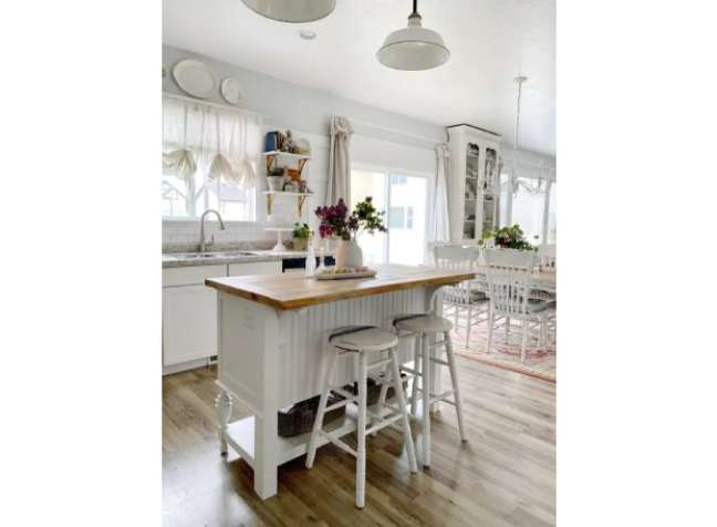 Reprodução/DigsDigs / Casa.com
