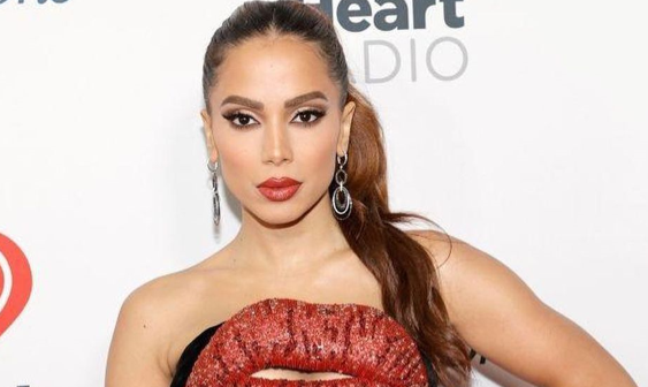 Anitta on endometriosis: “1st crisis was recording the clip of Show das Poderosas”