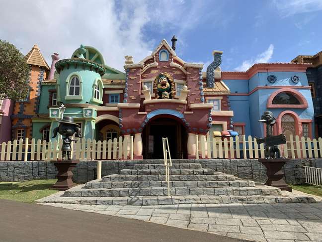 7 great hotels in Brazil to go with children 7 great hotels in Brazil to go with children