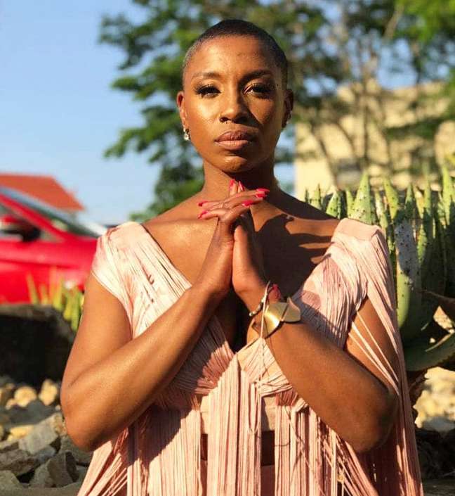 Busi Lurayi, of ‘How to end Christmas’, dies at 36 Busi Lurayi, of ‘How to end Christmas’, dies at 36
