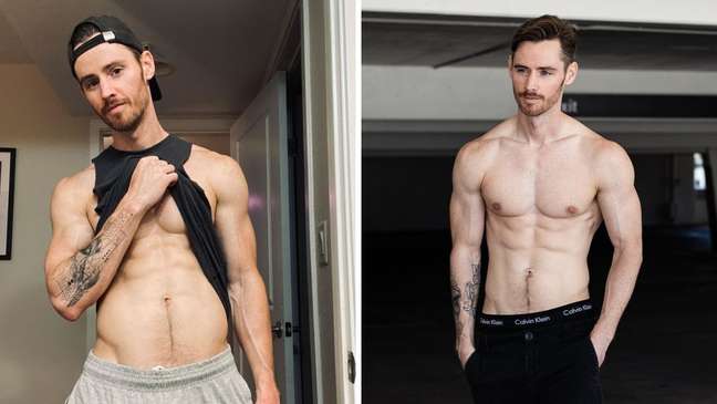 Dan Benson, former Disney actor, creates an OnlyFans account Dan Benson, former Disney actor, creates an OnlyFans account