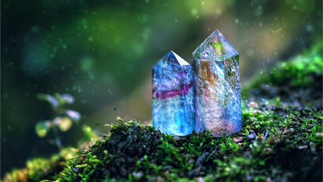 Crystal of each sign: find out which is yours and increase your personal power