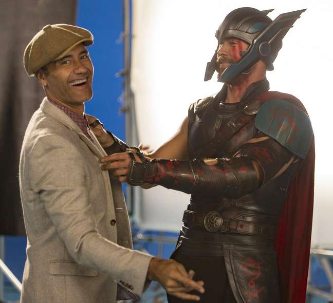 Taika Waititi agrees to make another “Thor” movie. Taika Waititi agrees to make another “Thor” movie.