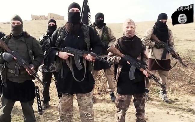 US claims to have killed Islamic State leader in Syria