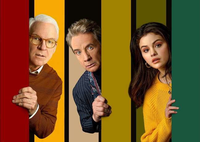The Star + series breaks the 2022 Emmy record The Star + series breaks the 2022 Emmy record