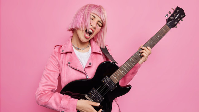 Rock Day: Which song best represents your sign?