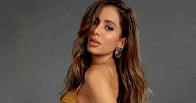 Anitta reveals who she will vote for in the next elections