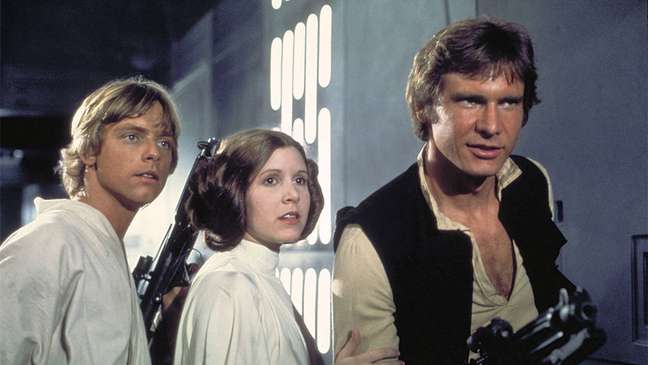 Harrison Ford turns 80 remembered as Han Solo and Indiana Jones Harrison Ford turns 80 remembered as Han Solo and Indiana Jones