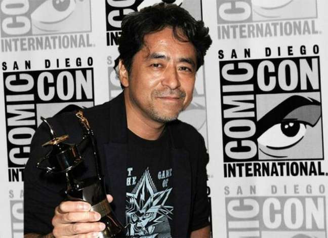 Creator of “Yu-Gi-Oh!” he died by drowning Creator of “Yu-Gi-Oh!” he died by drowning