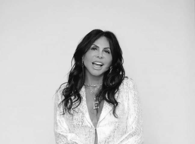 Gretchen is attacked by neighbors: “I’ll sue” Gretchen is attacked by neighbors: “I’ll sue”
