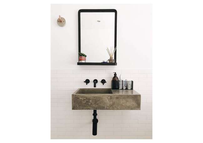 Reprodução/DigsDigs / Casa.com