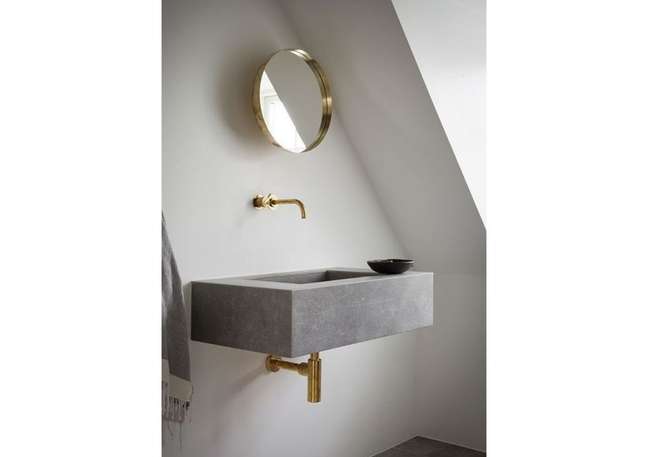 Reprodução/DigsDigs / Casa.com