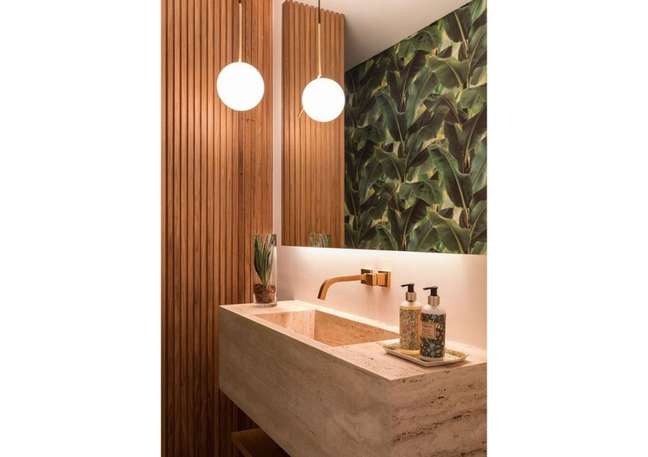 Reprodução/DigsDigs / Casa.com