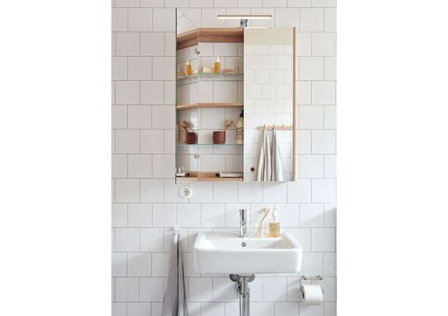 Reprodução/DigsDigs / Casa.com