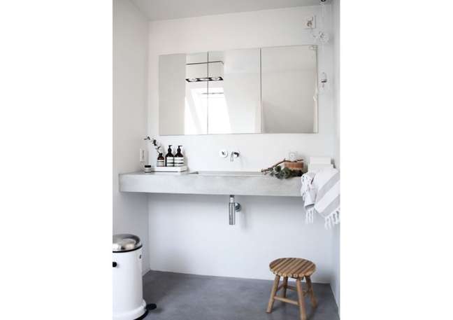 Reprodução/DigsDigs / Casa.com