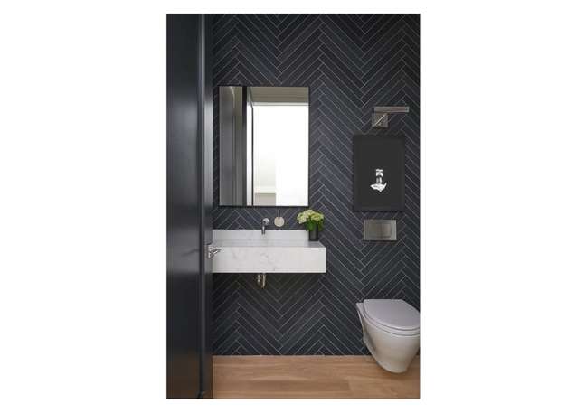 Reprodução/DigsDigs / Casa.com