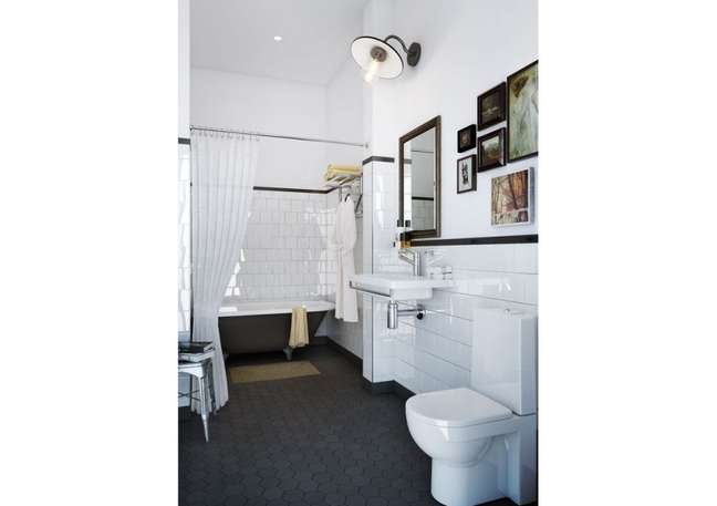 Reprodução/DigsDigs / Casa.com