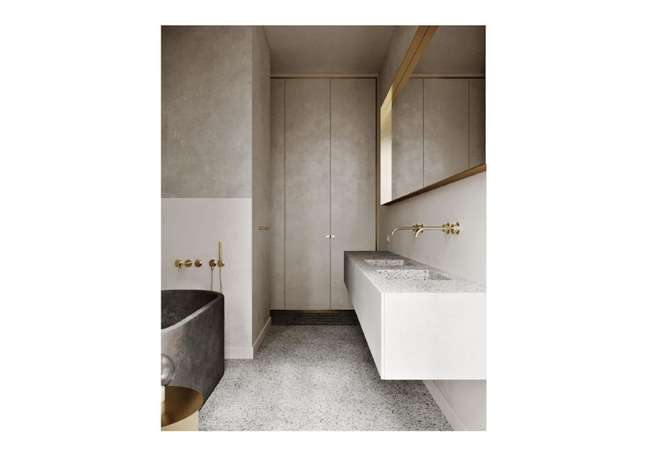 Reprodução/DigsDigs / Casa.com