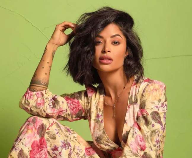 Aline Campos reveals that she was raped twice