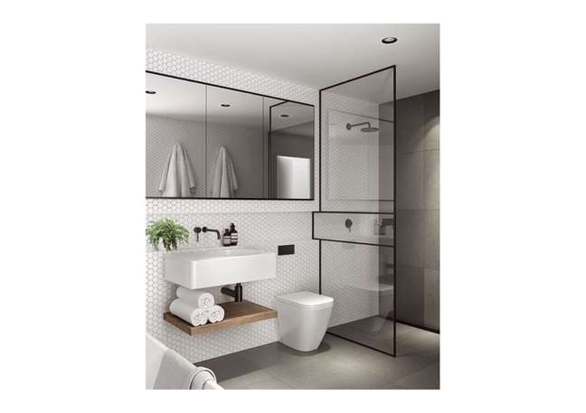 Reprodução/DigsDigs / Casa.com