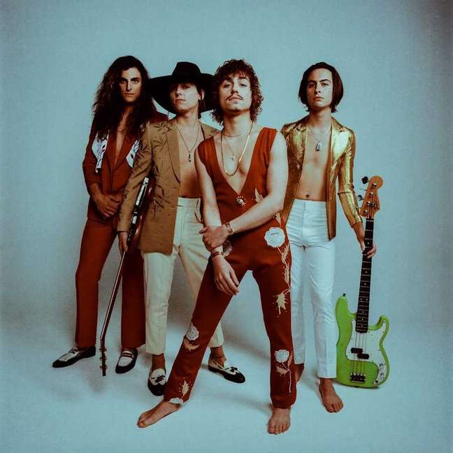 Meet the best rock bands today Meet the best rock bands today